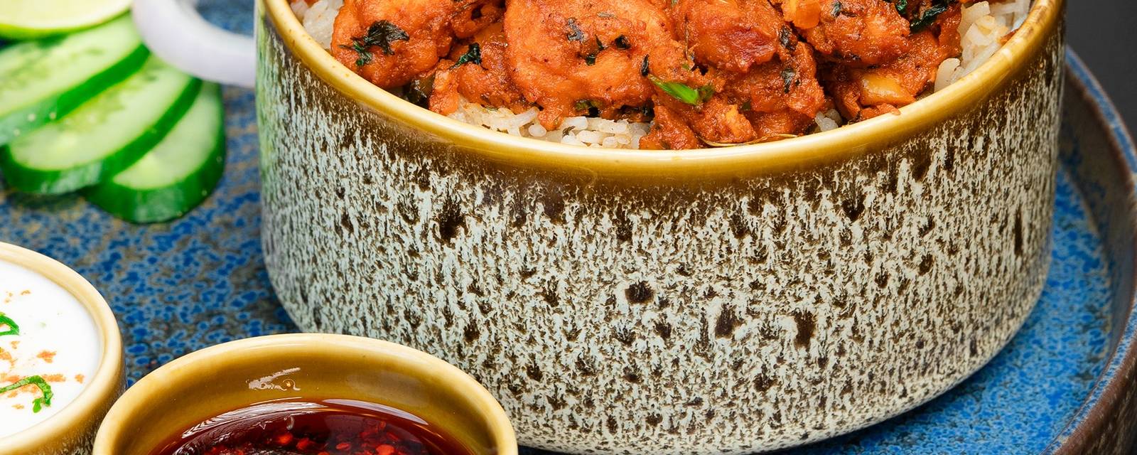 Sridevi Biryani cover